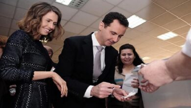 صورة مصادر تتحدث عن كواليس الإعلان عن ترشح بشار الأسد وقرب بدء برنامج انتخابات الرئاسة في سوريا