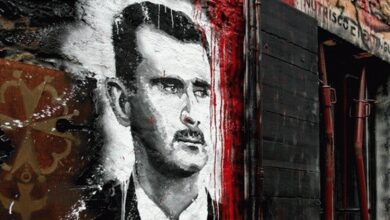 صورة حراك دولي مكثف تقوده سبع دول كبرى ضد نظام الأسد وتتوعده بإجراءات صارمة!