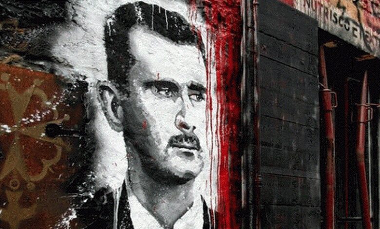 حراك دولي سبع دول نظام الأسد