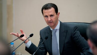 صورة مصادر مقربة من النظام تتحدث عن خطة بشار الأسد لضمان البقاء على رأس السلطة سبع سنوات إضافية!