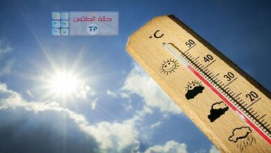 صورة طقس سوريا صيف 2021.. سوريا على موعد مع صيف طويل ودرجات حرارة عالية غير مسبوقة!