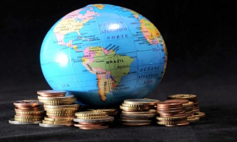 قائمة أغنى الدول عالمياً