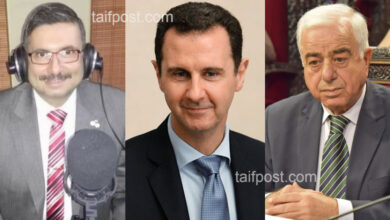 صورة رسمياً.. مرشحان يتقدمان لمنافسة بشار الأسد في الانتخابات وحديث عن مرشح ثالث ينتمي لمعارضة الداخل!