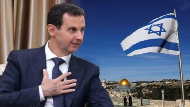 صورة مصدر إسرائيلي: نتائج الانتخابات في سوريا محسومة ولدى إسرائيل نقطة اتفاق واحدة مع إيران بشأن بشار الأسد