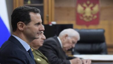 صورة أول تصريح رسمي من نظام الأسد حول قراره النهائي بشأن انتخابات الرئاسة المقبلة في سوريا