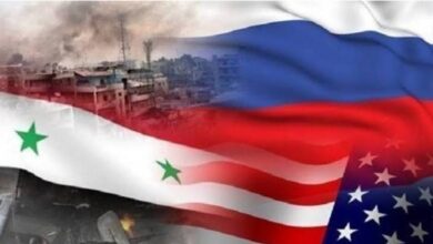 صورة أمريكا تطالب روسيا ونظام الأسد باتخاذ خطوات عملية لحل الأوضاع في سوريا.. والقيادة الروسية ترد!