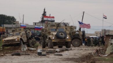 صورة أمريكا توجه رسالة شديدة اللهجة لروسيا بشأن الأوضاع الميدانية في سوريا
