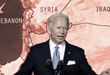صورة تقرير أمريكي يتحدث عن ثلاثة تطورات جديدة تعيد سوريا إلى قائمة أولويات إدارة “بايدن” في المرحلة المقبلة!