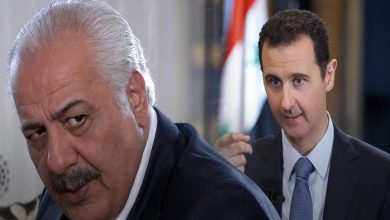 صورة أيمن زيدان يتحدث عن فشله في الحياة السياسية ويعلن لأول مرة موقفه من بشار الأسد والانتخابات!
