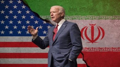 صورة خبير أمريكي يتحدث عن أهداف إيران من مشاريعها التوسعية الجديدة في سوريا وموقف إدارة “بايدن” منها