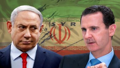 صورة مرحلة جديدة وتغيرات كبرى.. مصدر إسرائيلي يتحدث عن تشكيل غرفة عمليات بقوة كبيرة لمواجهة إيران في سوريا