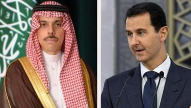 صورة تصريح رسمي.. السعودية تخرج عن صمتها وتتخذ موقفاً حاسماً حيال عودة العلاقات مع نظام الأسد