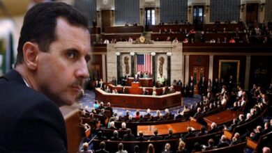 صورة الكونغرس الأمريكي يتحرك بقوة مطالباً إدارة “بايدن” بعدم التساهل مع بشار الأسد ونظامه!