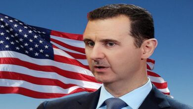 صورة بعد طول انتظار.. مسؤول أمريكي رفيع المستوى يتحدث عن الطريقة التي سيتعامل فيها “بايدن” مع نظام الأسد