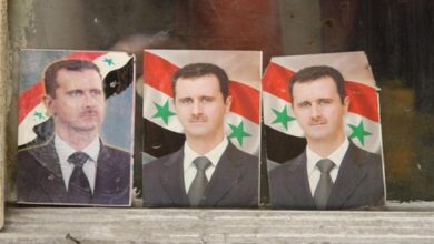صورة المحكمة الدستورية السورية تعلن قبول أسماء ثلاثة مرشحين لخوض انتخابات الرئاسة في سوريا