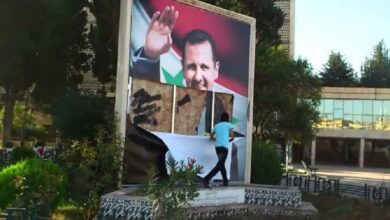 صورة “صلاحية نظام الأسد انتهت”.. صحيفة تتحدث عن صيغة جديدة للحل في سوريا