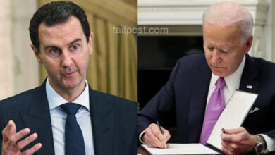 صورة “يتضمن 3 بنود رئيسية”.. ما هو قانون الطوارئ الأمريكي ضد نظام الأسد وما أبرز تعديلاته؟