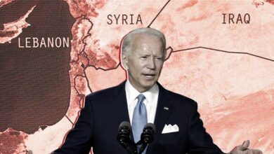 صورة مصدر أمريكي يتحدث عن قرارات هامة سيتخذها “بايدن” بشأن سوريا