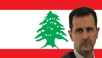 صورة مذكرة قـ.ـضائية جديدة في لبنان ضـ.ـد “بشار الأسد” ومسؤولين في نظامه.. ماذا تضمنت؟