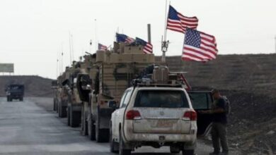 صورة مرحلة حاسمة وتغييرات جديدة.. وفود عسكرية وسياسية أمريكية تزور سوريا.. ماذا وراءها؟