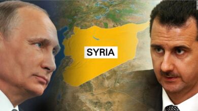 صورة الحل على الطريقة الروسية.. مبادرة دولية وراء الكواليس بشأن سوريا.. هـ.ـذا دور بشار الأسد فيها
