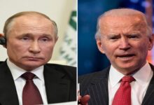 صورة الملف السوري سيكون حاضراً.. تصريحات أمريكية جديدة بشأن القمة بين بوتين وبايدن!