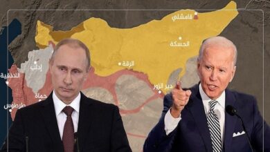 صورة بعد قمة “بايدن – بوتين”.. الإدارة الأمريكية تتخذ أول قرار حول سوريا تزامناً مع تحرك بريطاني بشأن إدلب