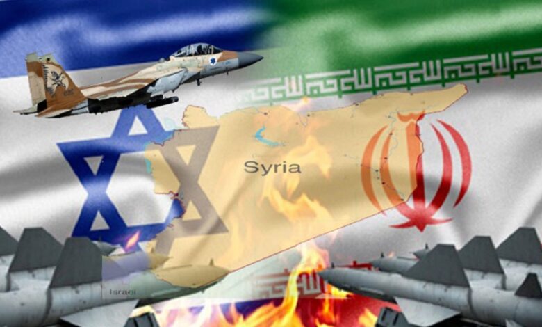 إسرائيل أمام مفترق طرق في سوريا