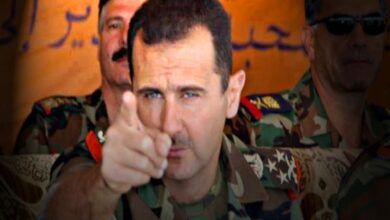 صورة مسؤول إسرائيلي بارز يكشـ.ـف معلومات هامة حول تعامل بشار الأسد مع الأوضاع في سوريا خلال المرحلة المقبلة