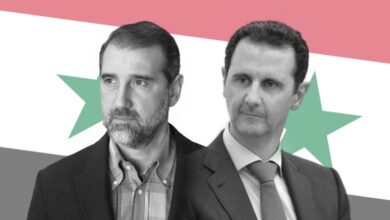 صورة بشار الأسد يرد على تحـ.ـدي رامي مخلوف له ويتخذ إجراءات جديدة تتعلق بشركة سيرتيل!