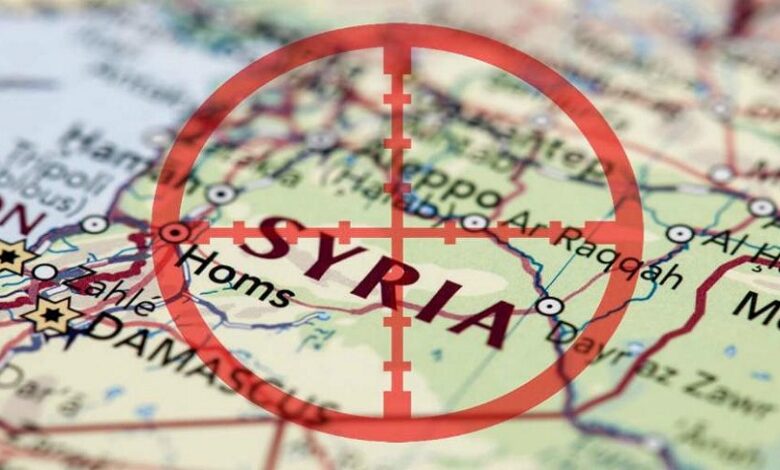 تطورات لافتة يشهدها الملف السوري
