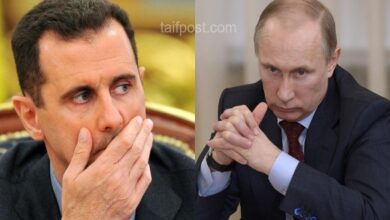 صورة “سوريا مقبلة على التغيير”.. القيادة الروسية توجه صفـ.ـعة جديدة لـ”بشار الأسد” ونظامه!