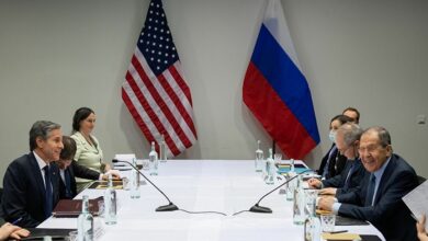 صورة “تفاصيل مثيرة”.. مسؤول أمريكي يكشـ.ـف كواليس المفاوضات الأخيرة مع روسيا بشأن الملف السوري!