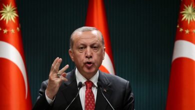 صورة أردوغان يرد بقوة على المعارضة التركية وينتصر للاجئين السوريين.. بماذا تعهد؟