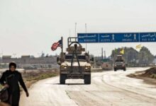 صورة بدعم أمريكي.. مصادر تكشـ.ـف عن تشكيل قوات عربية منفصلة عن “قسد” شمال شرق سوريا.. إليكم مهامها