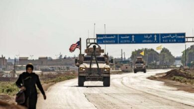 صورة بدعم أمريكي.. مصادر تكشـ.ـف عن تشكيل قوات عربية منفصلة عن “قسد” شمال شرق سوريا.. إليكم مهامها