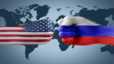 صورة سجال أمريكي روسي حول تفسير القرار “2254” والتواجد الأمريكي في سوريا.. وروسيا تصدر بياناً هاماً!