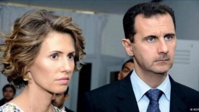 صورة فضيـ.ـحة فسـ.ـاد كبرى تهـ.ـز النظام والشبـ.ـهات تحـ.ـوم حول شخص مقرب من أسماء الأسد.. إليكم التفاصيل!