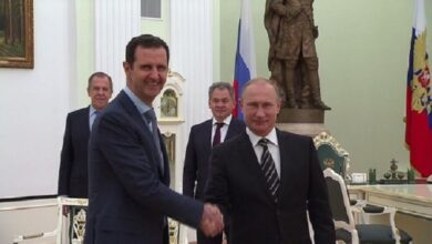 صورة “اتفاق سري سيقلب الموازين”.. مصادر روسية تكشـ.ـف تفاصيل جديدة حول الاجتماع بين بوتين وبشار الأسد!