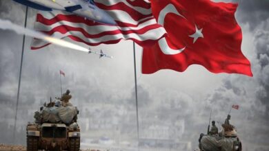 صورة “التعامل مع الأسد بطريقة مختلفة”.. تركيا تدعو إدارة “بايدن” إلى مسار جديد في سوريا
