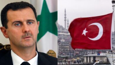 صورة لمناقشة أكثر النقاط حساسية بين البلدين.. صحيفة تكشـ.ـف عن اجتماع أمني كبير بين تركيا ونظام الأسد!