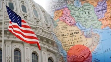 صورة “سوريا جديدة”.. مسؤول أمريكي بارز ينتقد إدارة بايدن ويتحدث عن تغيرات جذرية سيشهدها الشرق الأوسط!