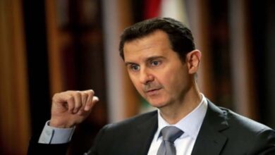 صورة “لقد حان الوقت لتنفيذ القرار”.. أمريكا تطالب بتحرك دولي ضد نظام الأسد بموجب الفصل السابع!