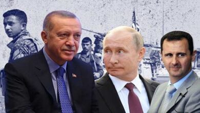 صورة أردوغان يطلق أقوى تصريح بشأن إدلب والشمال السوري ويوجه رسائل حاسمة لروسيا ونظام الأسد!