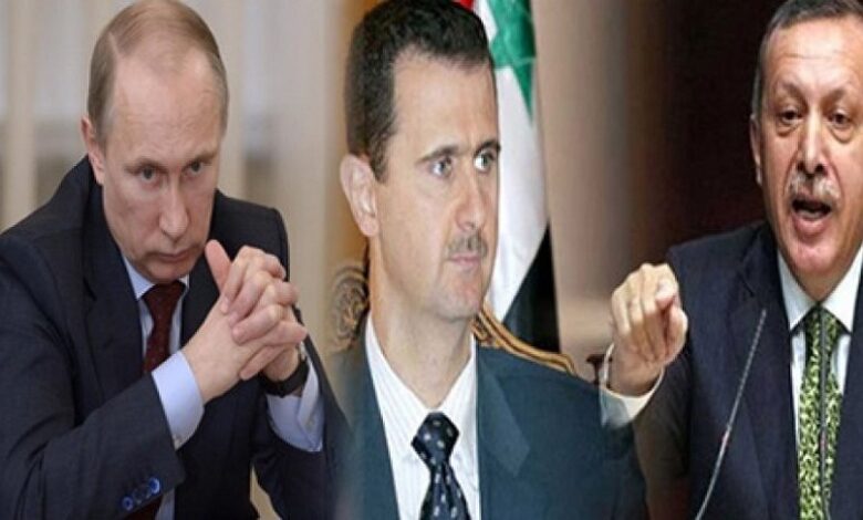 اجتماع دولي حول سوريا