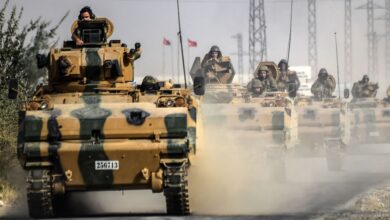صورة البرلمان التركي يتخذ قراراً هاماً بشأن العملية المرتقبة شمال سوريا وموقع أمريكي يكشـ.ـف تفاصيل جديدة!