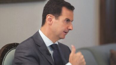 صورة “تصريحات مفـ.ـاجئة”.. نظام الأسد يتحدث عن تغيرات كبرى في المواقف الدولية تجاه الملف السوري!
