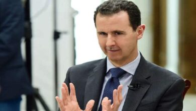 صورة متحدثاً عن متغيرات عالمية.. بشار الأسد يدلي بتصريحات جـ.ـديدة هـ.ـامة بشأن الأوضاع في سوريا