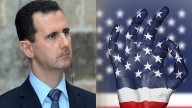 صورة تحرك أمريكي إيجابي في الشأن السوري وقرار يخص بشار الأسد وأفراد عائلته ويشمل رامي مخلوف!