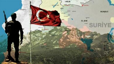 صورة هل حصلت تركيا على ضوء أخضر.. صحيفة روسية تكشـ.ـف تفاصيل هـ.ـامة حول العملية المرتقبة شمال سوريا